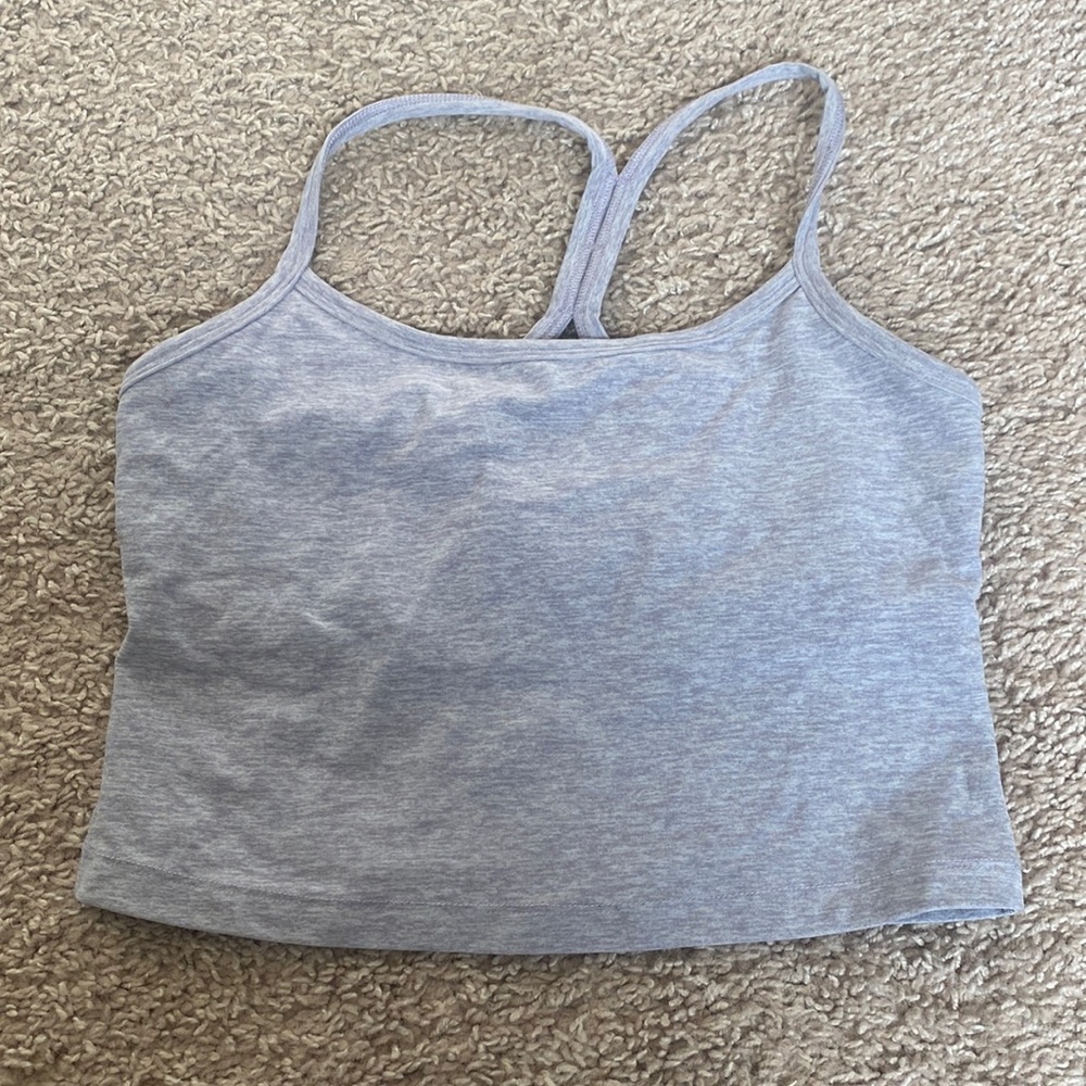 Beyond Yoga Spacedye Truly Tank
